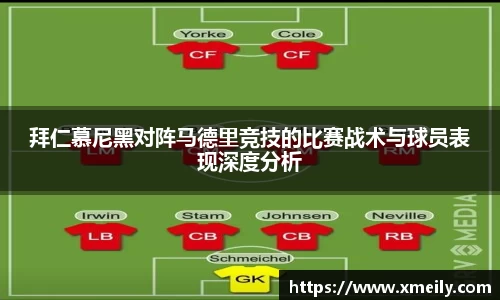 拜仁慕尼黑对阵马德里竞技的比赛战术与球员表现深度分析